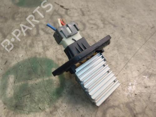 Used Heater resistor KIA RIO II Saloon (JB) 1.4 16V (97 hp) 11643001