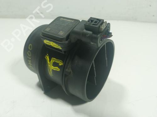 Used Mass air flow sensor Mass air flow sensor MERCEDES-BENZ E-CLASS (W212) E 220 CDI / BlueTEC (212.001, 212.002) (170 hp) 17909572 17909572