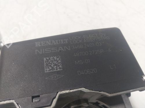 Electronic module RENAULT MEGANE IV Hatchback (B9A/M/N_)  | BP18546030M83 
