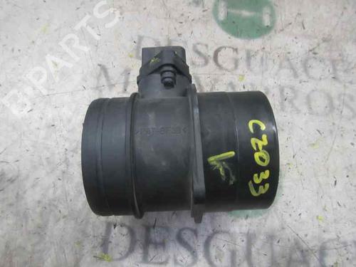 Mass air flow sensor DODGE JOURNEY 2.0 CRD | BP3998984M95 