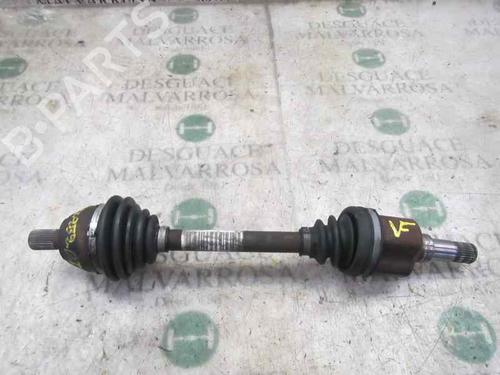 Used Left front driveshaft Left front driveshaft FORD FOCUS II (DA_, HCP, DP) 1.6 TDCi (109 hp) 3855080 3855080