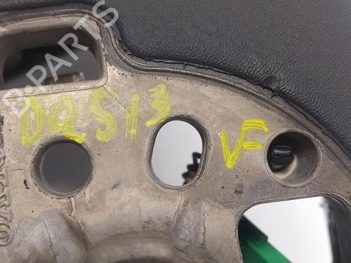 Steering wheel VOLVO S60 II (134) D4 | BP26433890C49 - Image 7