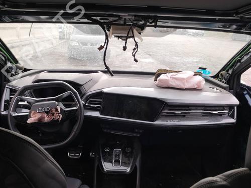 Climate control AUDI Q4 E-TRON SUV (F4B) 40 | BP16724586I5  - Image 11