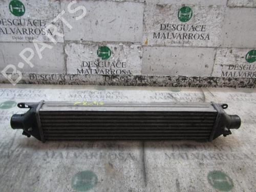 Used Intercooler FIAT BRAVO II (198_) 1.9 D Multijet (198AXB1A) (120 hp) 3842828
