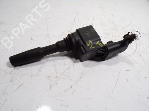 Used Ignition coil Ignition coil SEAT LEON (5F1) 1.5 TSI (130 hp) 15066887 15066887