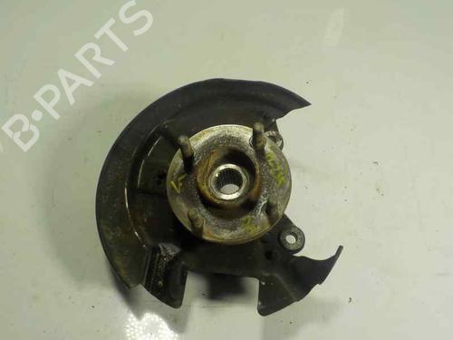 Used Right front steering knuckle Right front steering knuckle FORD FIESTA VI (CB1, CCN) 1.25 (82 hp) 6835955 6835955