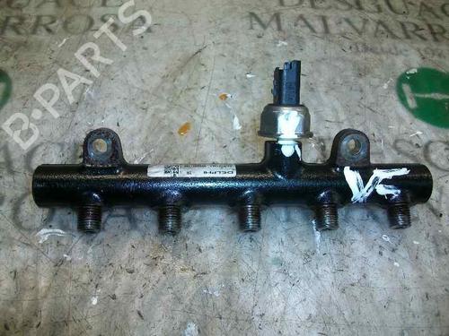 Used Injection rail Injection rail PEUGEOT 307 (3A/C) [2000-2012] 3769018 3769018