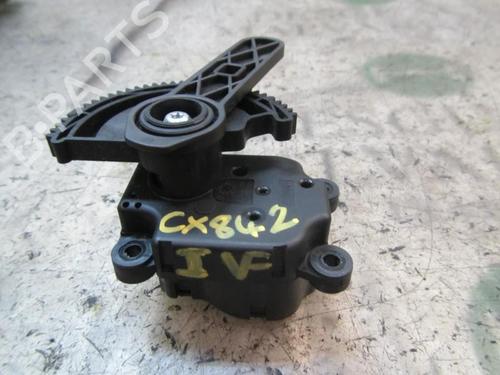 Electronic module CITROËN C5 III (RD_) 2.0 16V (RDRFJC, RDRFJF) | BP9530723M83 