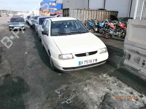 Left front brake caliper SEAT IBIZA II (6K1) 1.9 D | BP11545623M105 