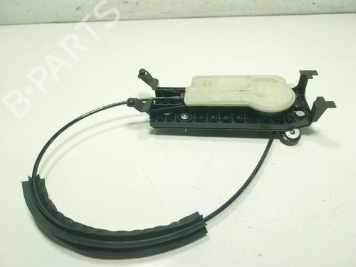 Used Gear lever SEAT LEON Sportstourer (KL8, KLD) [2020-2025]  29576021