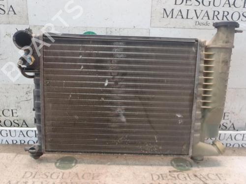 Køler CITROËN ZX (N2) [1991-1999]  3766151