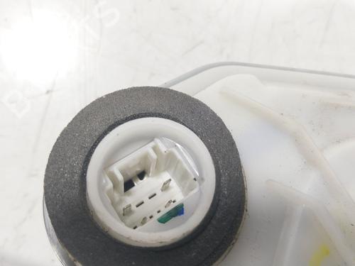 Rear right lock TOYOTA HIGHLANDER (GSU7_, AXUH7_, TXUA7_) 2.5 Hybrid AWD (AXUH78) | BP32393686C99