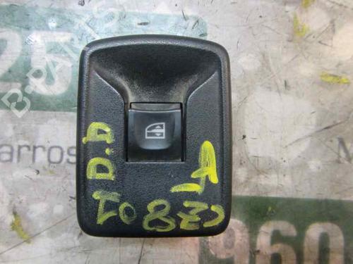 Used Right front window switch Right front window switch RENAULT KANGOO / GRAND KANGOO II (KW0/1_) 1.5 dCi 90 (KW05, KW08, KW0G, KW11) (90 hp) 3861771 3861771