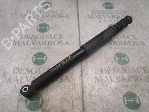 Venstre bagtil støddæmper Venstre bagtil støddæmper RENAULT CLIO III (BR0/1, CR0/1) 1.5 dCi (BR17, CR17) (86 hp) 3810168 3810168