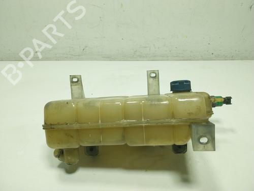 Expansion tank IVECO DAILY VI Van 33S15, 35S15, 35C15 | BP30317127C120 