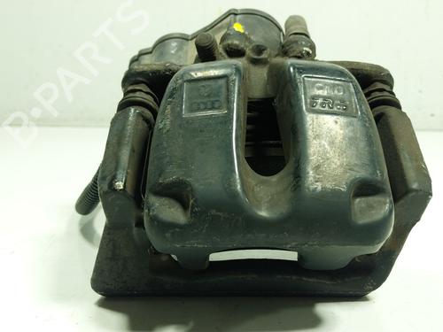 Bremssattel links hinten für BENTLEY CONTINENTAL FLYING SPUR (3W_) [2005-2013]  26928049