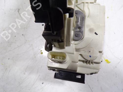 Front right lock MERCEDES-BENZ E-CLASS Coupe (C207)  | BP9194937C97 