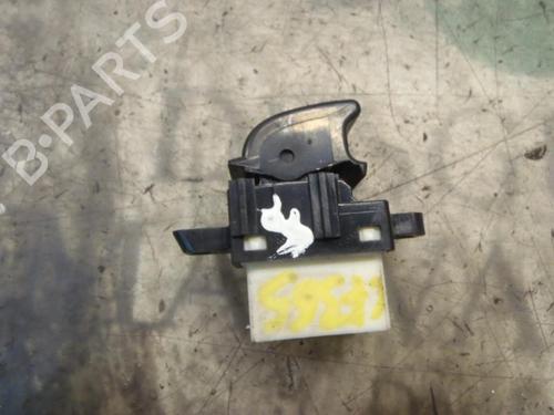 Left rear window switch MAZDA 6 Hatchback (GG) 2.0 DI (GG14) | BP3814700I29 