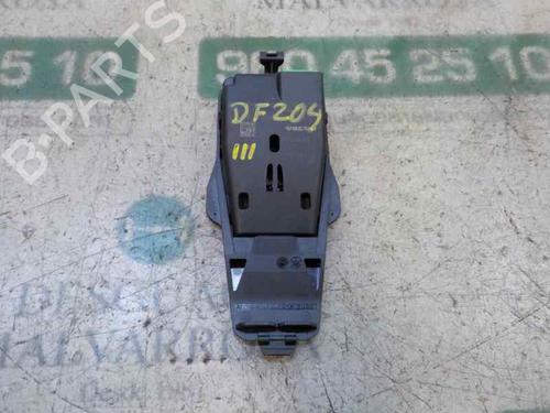 Electronic module VOLVO S60 II (134) D3 | BP6301785M83 