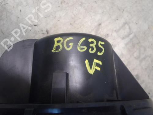 Varmeblæser FORD FOCUS II (DA_, HCP, DP)  | BP3795103M62 