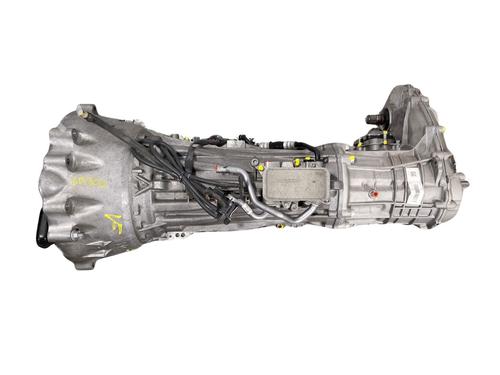 Gearbox PORSCHE CAYENNE (92A) 4.8 Turbo | BP31315377M3 - Image 3
