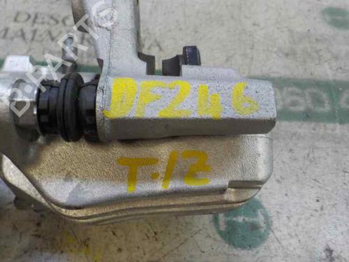 Left rear brake caliper AUDI A1 Sportback (GBA) | BP11551719M107