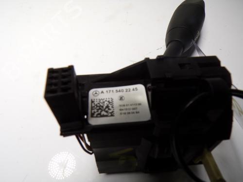 Steering column stalk MERCEDES-BENZ CLS (C219) CLS 320 CDI (219.322) | BP13208606I23
