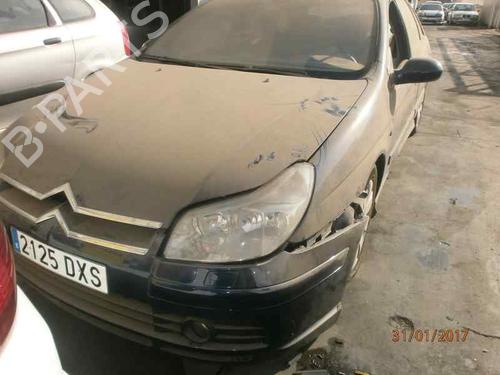 Front right window mechanism CITROËN C5 II (RC_) | BP3841878C23 - Image 8