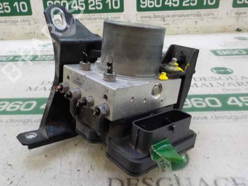 Used ABS pump ABS pump FIAT TIPO Saloon (356_, 357_) 1.4 (356SXA1B) (95 hp) 5127667 5127667