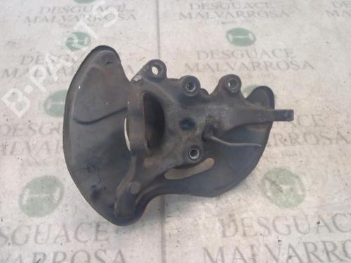 Venstre Styrespindel Lejehus MERCEDES-BENZ C-CLASS (W203)  | BP3807304M25 