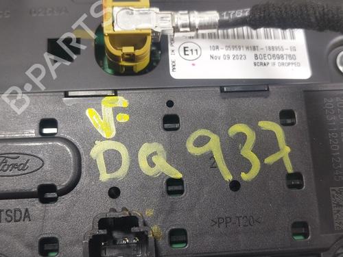 Display FORD TRANSIT V363 Platform/Chassis (FED, FFD) | BP24553376C48 - Image 4