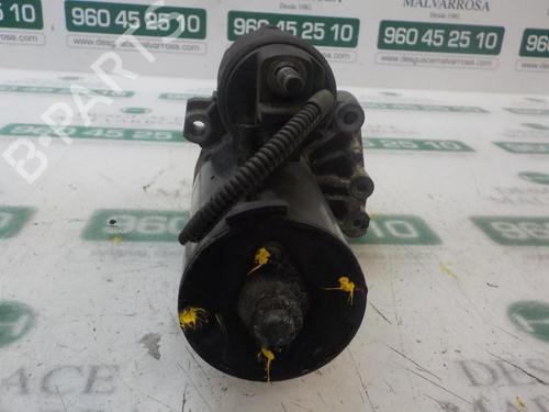 Startmotor MINI MINI (R56)  | BP3990662M8 