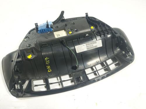 Display monitor CITROËN C4 I (LC_) 1.6 HDi | BP19253706C48 