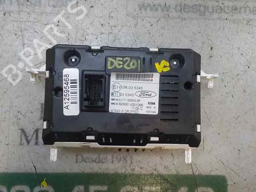 Display monitor FORD B-MAX (JK)  | BP5112959C48 