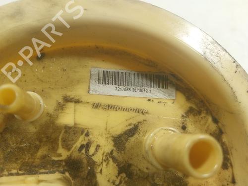 Fuel pump BMW 5 (F10) 520 d | BP17461988M76 