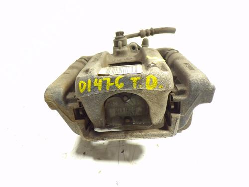 Used Right rear brake caliper Right rear brake caliper PEUGEOT 308 II (LB_, LP_, LW_, LH_, L3_) [2013-2021] 11553563 11553563