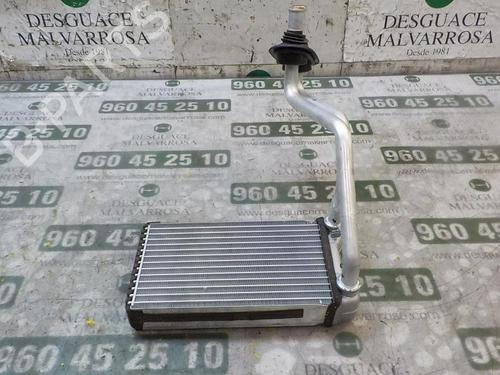 Used Heater matrix Heater matrix SEAT EXEO ST (3R5) 2.0 TDI (170 hp) 4002167 4002167