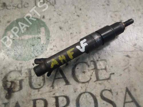 Used Injector Injector SEAT LEON (1M1) [1999-2006] 3809470 3809470