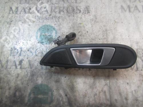 Venstre foran invendig håndtak FORD FIESTA VI (CB1, CCN) 1.6 TDCi (95 hp) 3833265