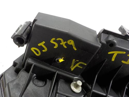 Rear left lock FORD FOCUS III  | BP11764417C100 