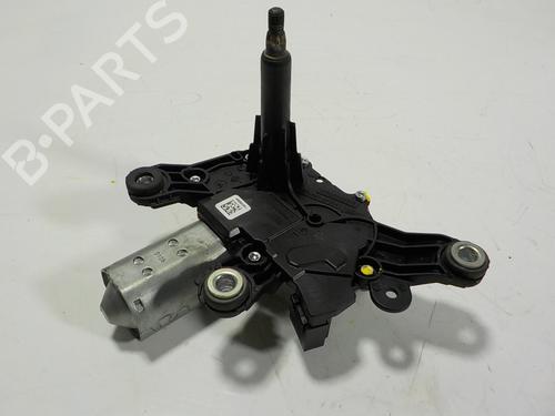 Used Rear wiper motor Rear wiper motor RENAULT CLIO IV (BH_) 1.5 dCi 90 (90 hp) 15226712 15226712