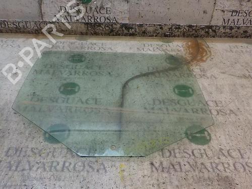 Used Rear right door window SKODA FABIA II (542) [2006-2014]  3997581