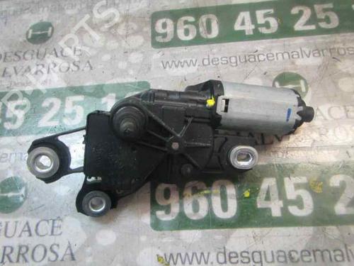 Rear wiper motor SEAT LEON (1P1) 2.0 TDI 16V | BP3861685M102