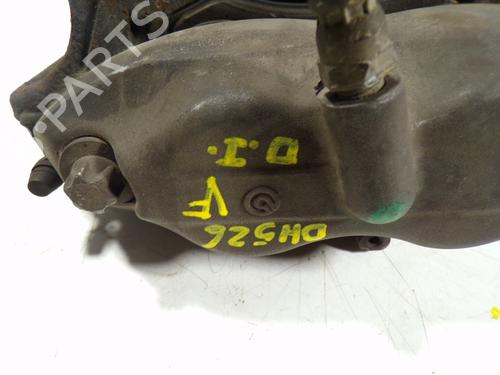 Left front brake caliper MERCEDES-BENZ S-CLASS (W221, V221) S 320 CDI | BP11553194M105