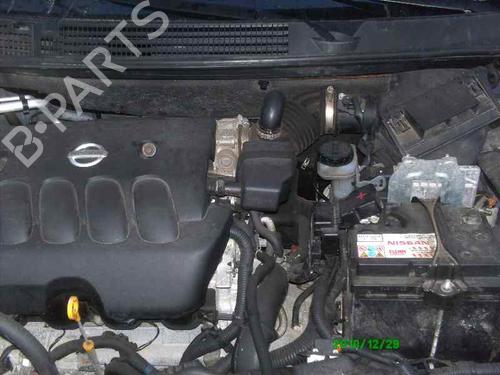 Switch NISSAN QASHQAI / QASHQAI +2 I (J10, NJ10, JJ10E) 2.0 | BP3753543I30 