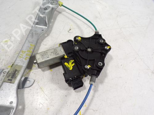 Rudehejsemekanisme ventre foran OPEL CORSA D (S07) 1.3 CDTI (L08, L68) | BP7639479C22 