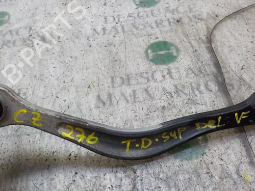 Right rear suspension arm MERCEDES-BENZ S-CLASS (W220, V220)  | BP3855987M15 