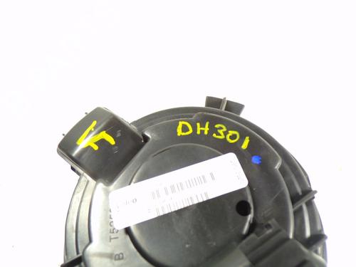 Heater blower motor RENAULT MEGANE IV Hatchback (B9A/M/N_)  | BP7984279M62 