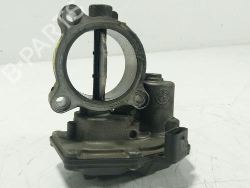 Used Throttle body Throttle body BMW 3 (F30, F80) 320 d (163 hp) 27975151 27975151
