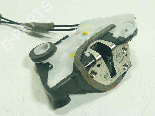 Used Front left lock TOYOTA YARIS CROSS (MXP_) 1.5 Hybrid (MXPJ11) (131 hp) 31211167